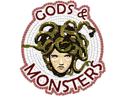 The Gods and Monsters Collection - CS2 Collection Prices
