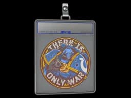 Sticker Slab | Space Marine