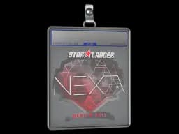 Sticker Slab | nexa | Berlin 2019