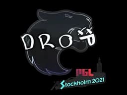 dropStockholm 2021 - CS2 Skin Prices