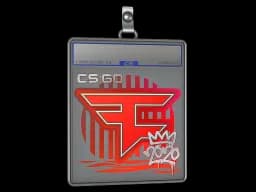 Sticker Slab | FaZe | 2020 RMR