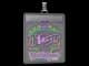 Sticker Slab | L1haNg (Embroidered) | Budapest 2025 CS2 skin