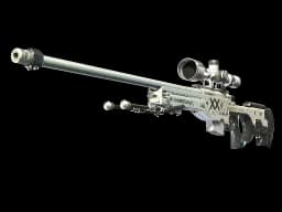 AWP | Printstream CS2 skin