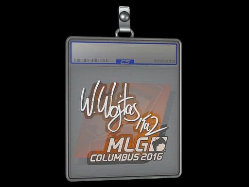 Sticker Slab | TaZ | MLG Columbus 2016