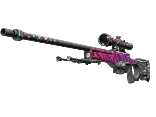 AWP | Chromatic Aberration (Factory New)