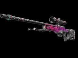 AWP | Chromatic Aberration CS2 skin