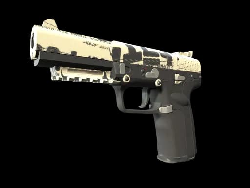 Five-SeveN | Kami (Factory New)
