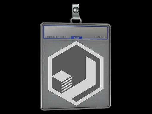 Sticker Slab | Squeaky Door