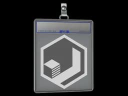 Sticker Slab | Squeaky Door