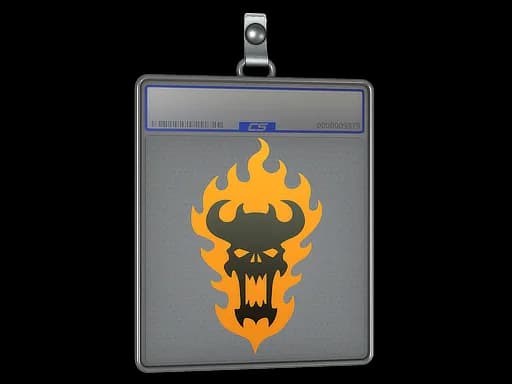 Sticker Slab | Word Bearers 1