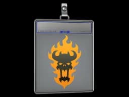 Sticker Slab | Word Bearers 1