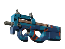 P90 | Blind Spot (Factory New)