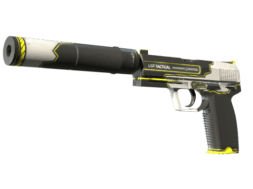 USP-S | Torque (Factory New)