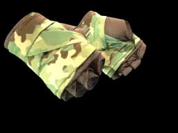 ★ Hand Wraps | Arboreal CS2 skin