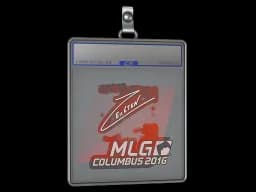 Sticker Slab | Ex6TenZ | MLG Columbus 2016
