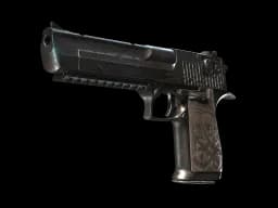 Desert Eagle | Calligraffiti CS2 skin