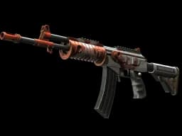 StatTrak™ Galil AR | Connexion (Factory New)