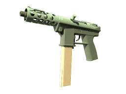 Tec-9 | Groundwater (Minimal Wear)