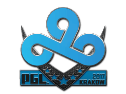 Cloud9 | Krakow 2017