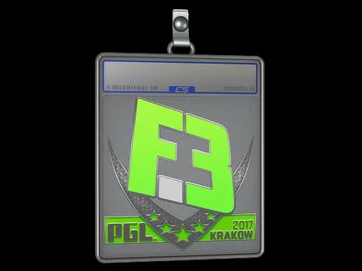 Sticker Slab | Flipsid3 Tactics | Krakow 2017