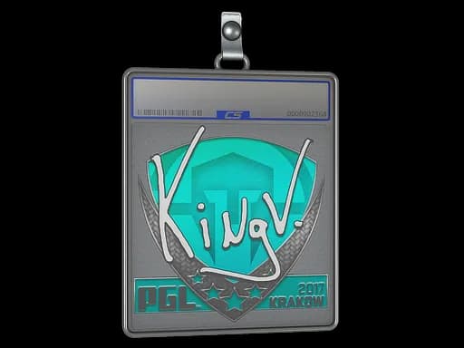 Sticker Slab | kNgV- | Krakow 2017