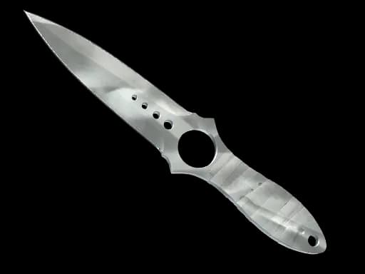 ★ StatTrak™ Skeleton Knife | Urban Masked (Factory New)