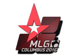 Astralis | MLG Columbus 2016
