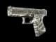 Glock-18 | Trace Lock CS2 skin