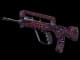 FAMAS | Rapid Eye Movement CS2 skin
