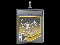 Sticker Slab | cajunb | Cluj-Napoca 2015