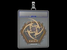 Sticker Slab | Ninjas in Pyjamas | London 2018