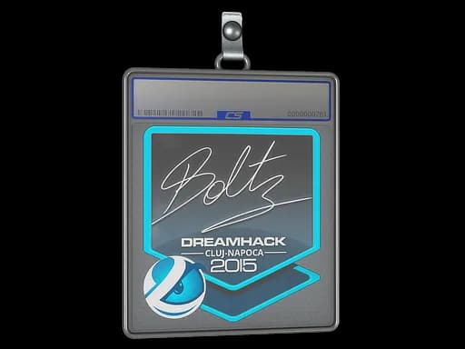 Sticker Slab | boltz | Cluj-Napoca 2015