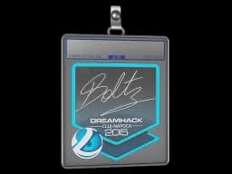 Sticker Slab | boltz | Cluj-Napoca 2015