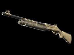 Souvenir Nova | Sand Dune (Battle-Scarred)