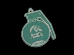 Sticker | Boreal Blast