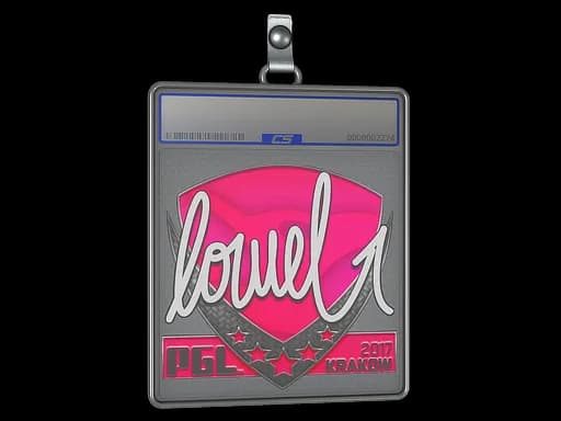 Sticker Slab | loWel | Krakow 2017