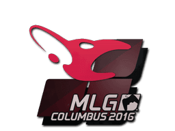 mousesports | MLG Columbus 2016