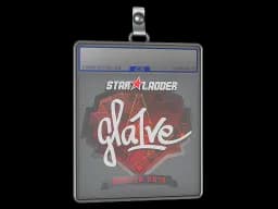 Sticker Slab | gla1ve | Berlin 2019