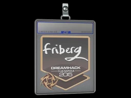 Sticker Slab | friberg | Cluj-Napoca 2015