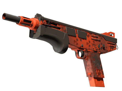 MAG-7 | Core Breach (Factory New)