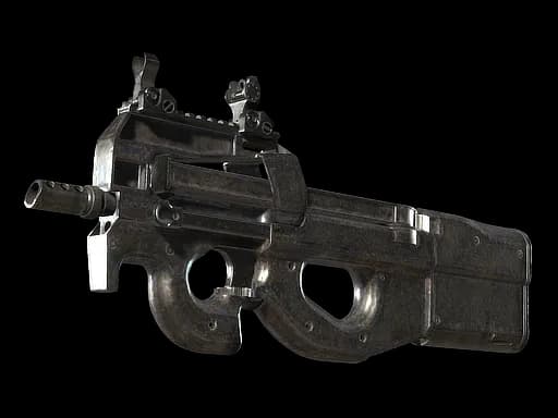 P90 | Straight Dimes (Field-Tested)