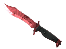 ★ StatTrak™ Bowie Knife | Slaughter (Minimal Wear)