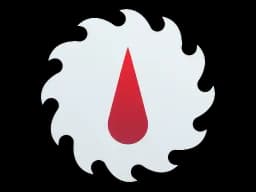 Sticker | Flesh Tearers