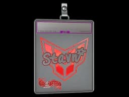 Sticker Slab | stavn (Holo) | Paris 2023