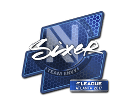 SIXER | Atlanta 2017