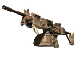 Souvenir Negev | CaliCamo (Minimal Wear)