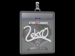 Sticker Slab | Lekr0 | Berlin 2019