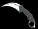★ Karambit | Stained CS2 skin