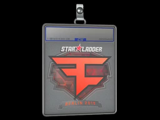 Sticker Slab | FaZe Clan | Berlin 2019