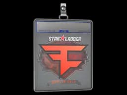 Sticker Slab | FaZe Clan | Berlin 2019